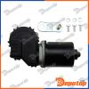 Moteur d'essuie-glace avant pour FIAT | 064014009010, 14-WM-151